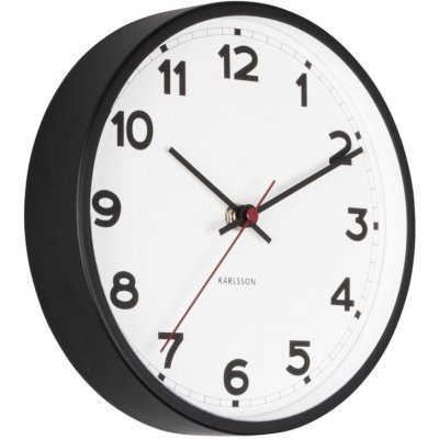 Karlsson 5846WH – Zbozi.Blesk.cz