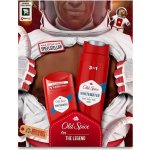 Old Spice Whitewater sada deostick 50 ml + sprchový gel 3v1 250 ml – Hledejceny.cz