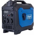 Scheppach SG 3500i 5906230903 – Zboží Dáma