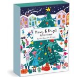 Galison puzzle 12 v 1 – Zboží Mobilmania