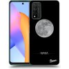 Pouzdro a kryt na mobilní telefon Honor Picasee silikonové Honor 10X Lite - Moon Minimal čiré