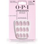 O.P.I. OPI xPRESS/ON Don't Bossa Nova Me Around 30 ks – Zbozi.Blesk.cz