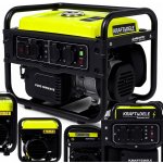 Kraft&Dele KD135 – Sleviste.cz