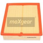 MAXGEAR Vzduchový filtr 26-0599 – Hledejceny.cz