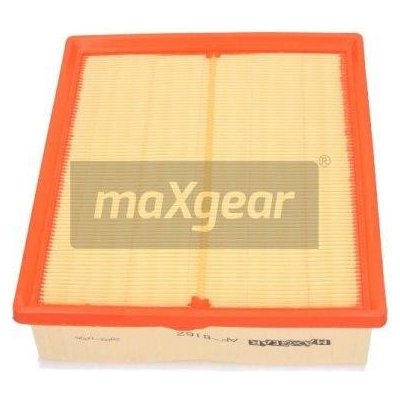 MAXGEAR Vzduchový filtr 26-0599 – Hledejceny.cz