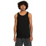 Volcom pánské tílko Stone Blanks Bsc Tt Black – Hledejceny.cz