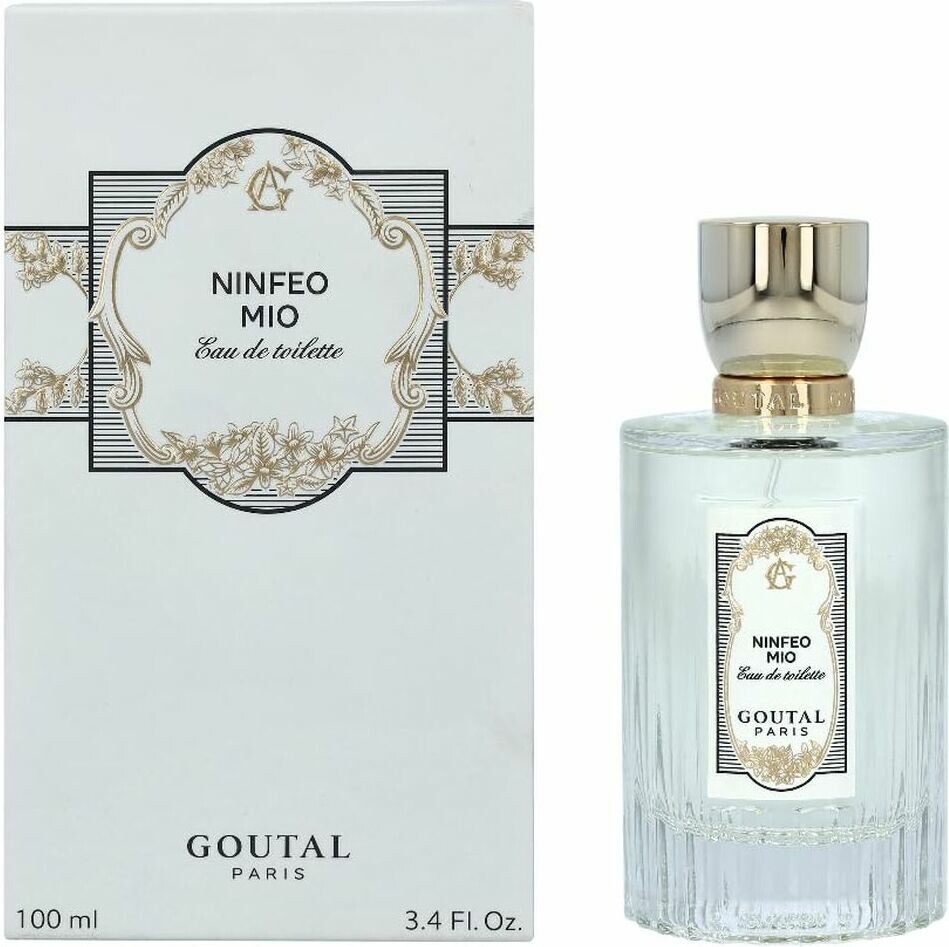 Annick Goutal Ninfeo Mio toaletní voda unisex 100 ml