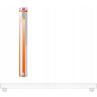 Osram LED lineární žárovka S14s 6 W 640 lm 50 cm – Hledejceny.cz