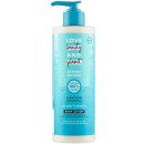 Love Beauty & Planet Oceans Edition Wave of Hydration hydratační tělové mléko 400 ml