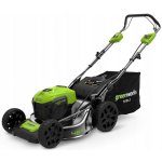 Greenworks GD40LM46SP 40V – HobbyKompas.cz
