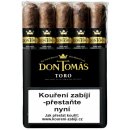 Don Tomás Bundle DOM Toro