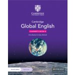 Cambridge Global English Learner's Book 8 with Digital Access (1 Year) - Cambridge University Press – Zboží Dáma