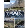 Hra na PC Train Simulator - Soldier Summit Route