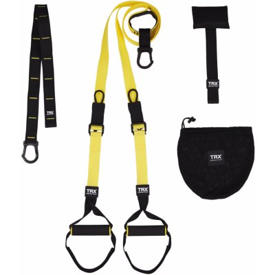 TRX Burn – Zboží Mobilmania