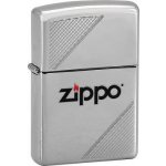 Zippo benzínový Corners 22868 – Zboží Dáma