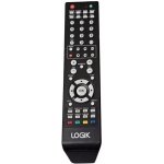 Dálkový ovladač General LOGIK COMBO TV-DVD L19DIGB10, L19DVDB10, L19DVDP10, L22DVDB10, L22DVDB20, L24DIGB10, L24DVDB19 – Zboží Živě