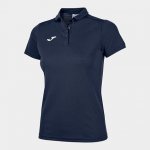 Joma Hobby Dámské triko Women Polo Shirt S/S Dark Navy – Zbozi.Blesk.cz