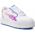 Puma Karmen Rebelle Deep Dive Jr 395453-01 bílá