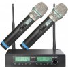 Mikrofon MIPRO ACT-3 VOCAL SET DUAL