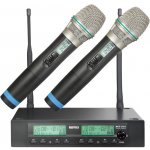 MIPRO ACT-3 VOCAL SET DUAL – Zboží Mobilmania