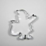 vykr.NR 0233 Santa, 6,3x7,8cm – Hledejceny.cz