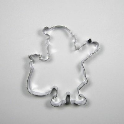 vykr.NR 0233 Santa, 6,3x7,8cm – Hledejceny.cz