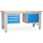 Rauman OAK-31 – HobbyKompas.cz