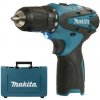 Akušroubovák Makita DF330DZ