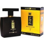 Lovely Lovers Bemine pro muže 100 ml – Zbozi.Blesk.cz