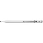 Caran d'Ache 849 White – Hledejceny.cz