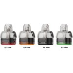 OXVA VPRIME cartridge 0,6 ohm 1 ks – Zboží Dáma