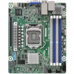 ASRock E3C256D4ID-2T – Zboží Živě