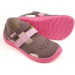 Fare Bare Barefoot sandálky A5164252 – Zboží Mobilmania