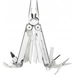 Leatherman Wave Plus Silver – Zboží Dáma