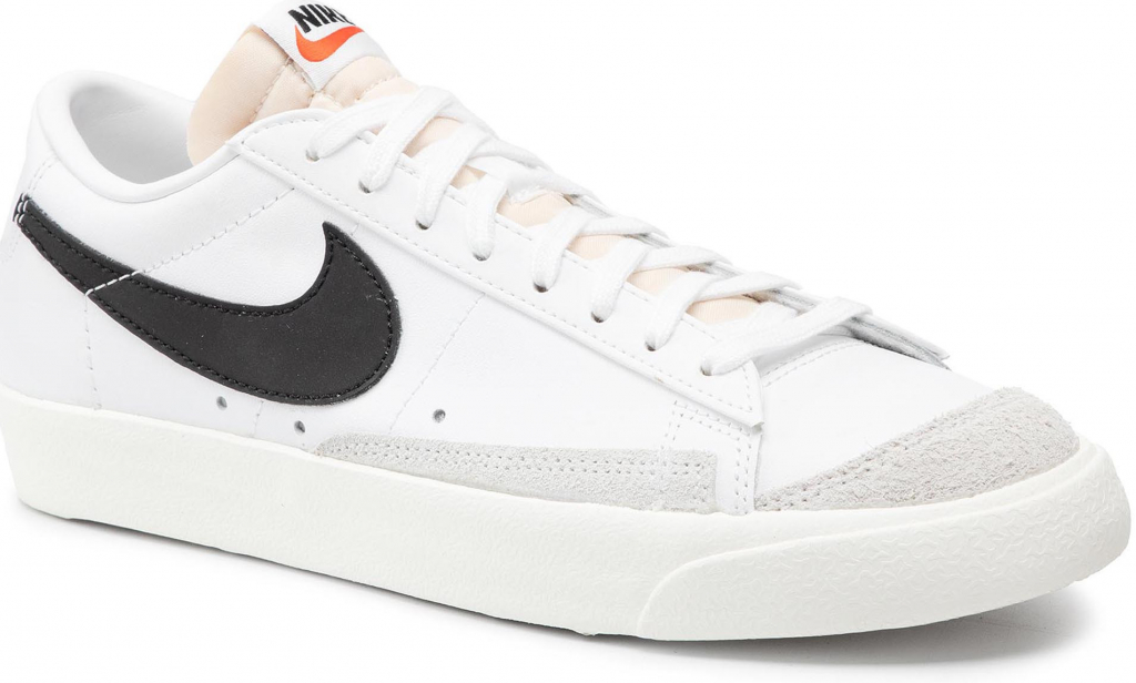 Nike Blazer Low \'77 Vntg DA6364 101 bílé