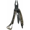 Pracovní nůž Leatherman SKELETOOL COYOTE