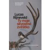 Kniha Ty moje skvostné zvířátko - Marieke Lucas Rijneveld