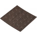 Krytky samolepící pr. 14mm, wenge, 25 ks – Hledejceny.cz