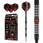 Winmau soft Sicario 20g 90% wolfram – Zboží Dáma