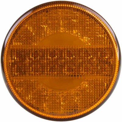 TRL236 LED lampa zadní směrová, 12-24V, ECE, ø122mm – Hledejceny.cz
