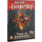 GW Warcry Tome of Champions – Hledejceny.cz