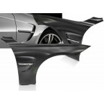 PROTEC Blatníky BMW F32 / F33 / F36 (2013-2019)-sport style