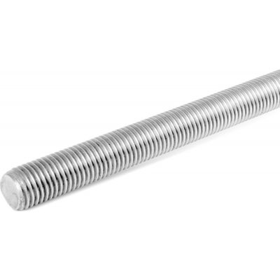 Závitová tyč jemný závit 8.8 ZB 1m DIN 975 - M16x1,5 – Zboží Mobilmania