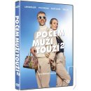 Film Po čem muži touží 2 DVD
