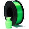 Tisková struna FilaLab PETG Neon Green 1,75mm, 1 kg