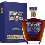 Centenario Edición Limitada 30y 40% 0,7 l (kazeta) – Hledejceny.cz
