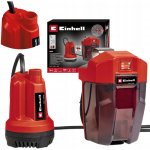 Einhell GE-SP 18 Li aku Power-X-Change 4181500 – Zbozi.Blesk.cz