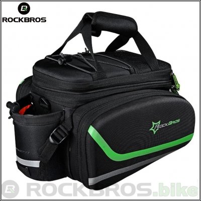 ROCKBROS Charlotte R-bag – Zbozi.Blesk.cz