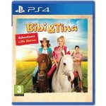 Bibi & Tina Adventures with Horses – Hledejceny.cz