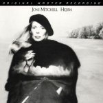Mitchell Joni Hejira MFSL Hybrid SACD CD – Zboží Dáma
